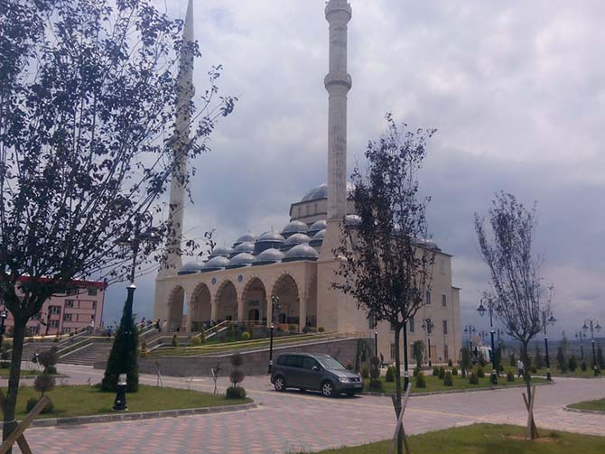 Kastamonu'da Bediüzzaman Mevlidi Yapıldı 20