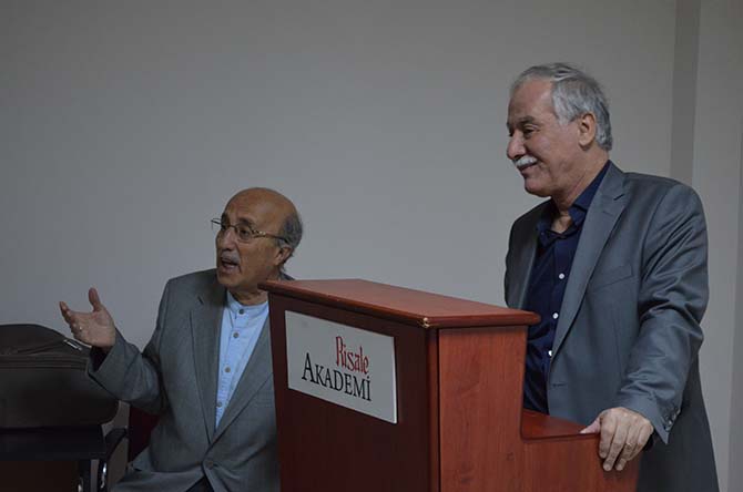 Hamza Emek Ağabeyi anma programı 12