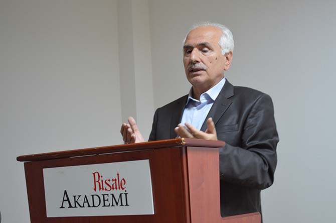 Hamza Emek Ağabeyi anma programı 13