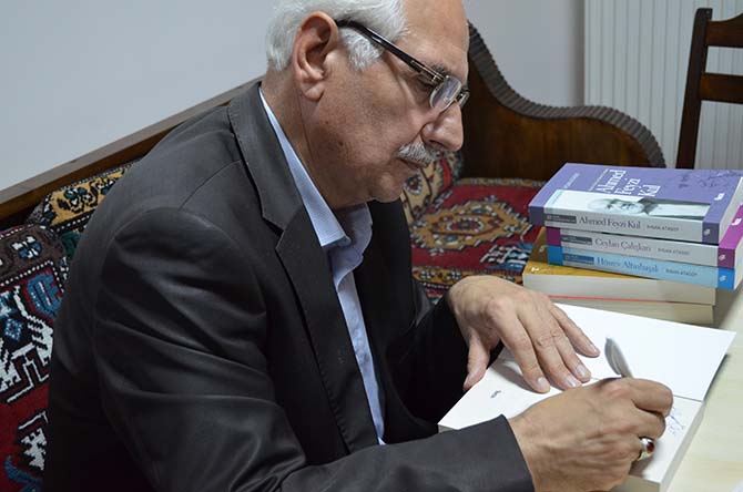 Hamza Emek Ağabeyi anma programı 16