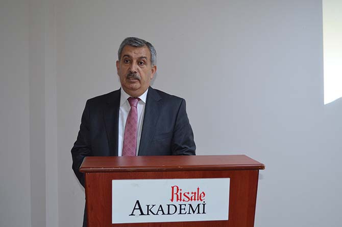 Hamza Emek Ağabeyi anma programı 3