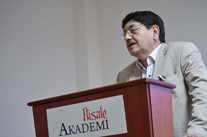 Hamza Emek Ağabeyi anma programı 5