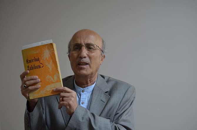 Hamza Emek Ağabeyi anma programı 6