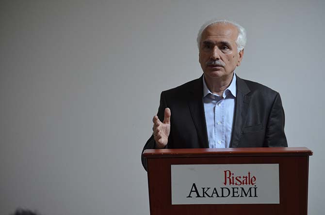 Hamza Emek Ağabeyi anma programı 8