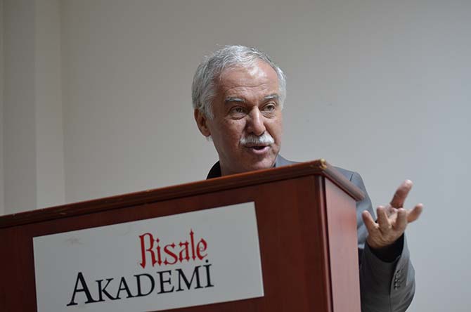 Hamza Emek Ağabeyi anma programı 9