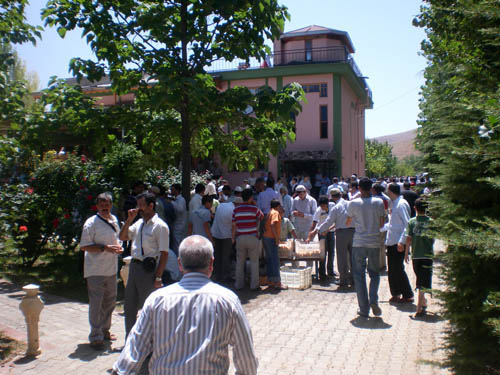 Elazığ Bediüzzaman Mevlidi 1