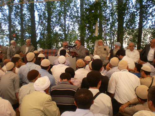 Elazığ Bediüzzaman Mevlidi 10