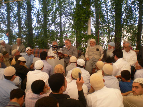 Elazığ Bediüzzaman Mevlidi 11