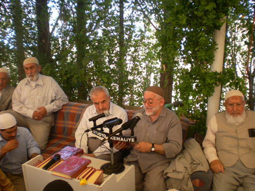 Elazığ Bediüzzaman Mevlidi 12
