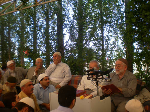 Elazığ Bediüzzaman Mevlidi 13