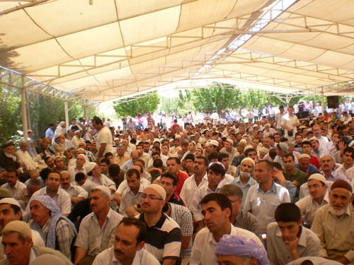 Elazığ Bediüzzaman Mevlidi 15