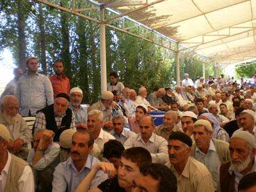 Elazığ Bediüzzaman Mevlidi 16