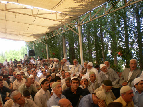 Elazığ Bediüzzaman Mevlidi 17