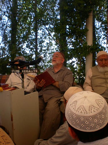 Elazığ Bediüzzaman Mevlidi 18