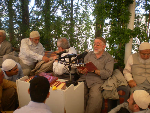 Elazığ Bediüzzaman Mevlidi 19