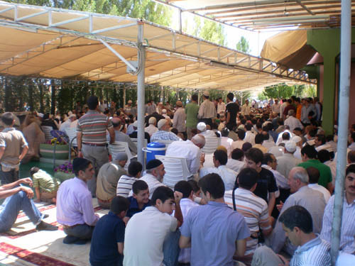 Elazığ Bediüzzaman Mevlidi 2