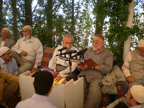 Elazığ Bediüzzaman Mevlidi 20