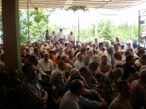 Elazığ Bediüzzaman Mevlidi 21