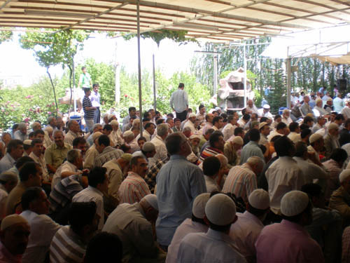 Elazığ Bediüzzaman Mevlidi 22