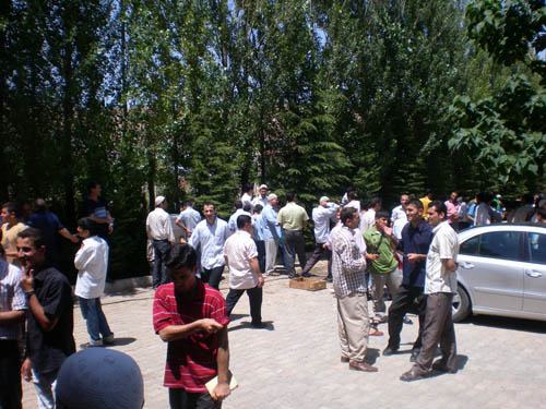 Elazığ Bediüzzaman Mevlidi 23