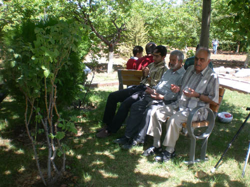 Elazığ Bediüzzaman Mevlidi 24
