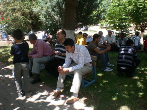 Elazığ Bediüzzaman Mevlidi 25