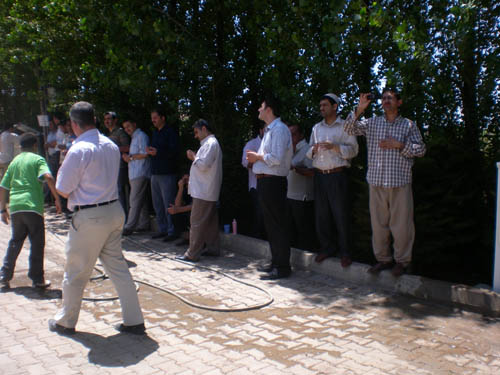 Elazığ Bediüzzaman Mevlidi 28