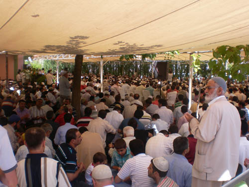 Elazığ Bediüzzaman Mevlidi 29