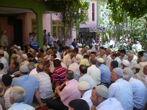 Elazığ Bediüzzaman Mevlidi 3