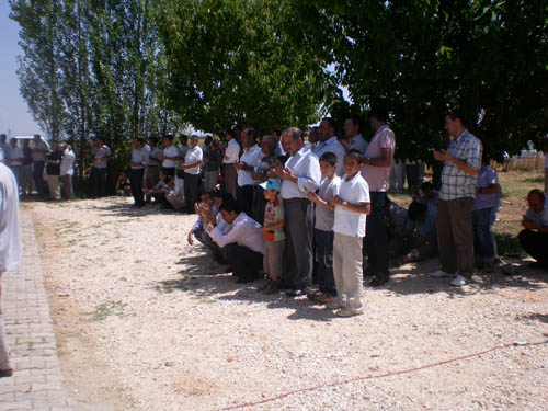 Elazığ Bediüzzaman Mevlidi 30