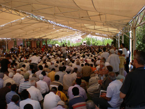 Elazığ Bediüzzaman Mevlidi 31