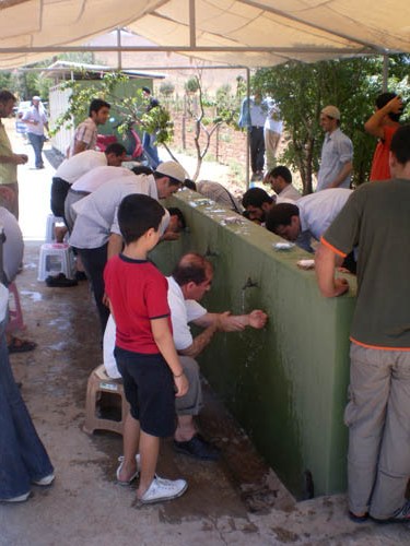 Elazığ Bediüzzaman Mevlidi 33