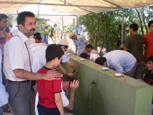 Elazığ Bediüzzaman Mevlidi 34