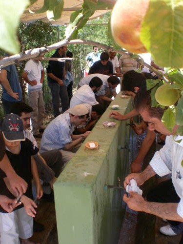 Elazığ Bediüzzaman Mevlidi 35