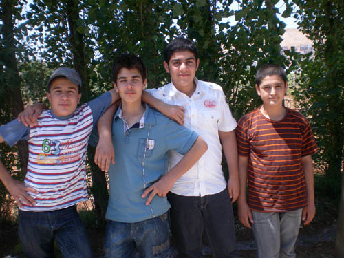 Elazığ Bediüzzaman Mevlidi 36