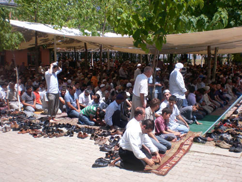 Elazığ Bediüzzaman Mevlidi 37