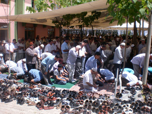 Elazığ Bediüzzaman Mevlidi 38