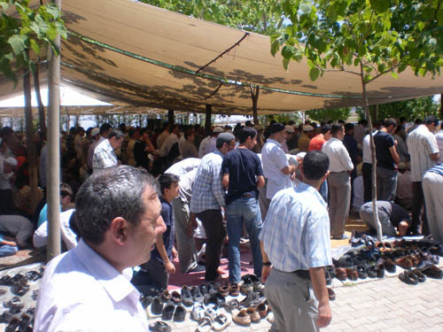 Elazığ Bediüzzaman Mevlidi 39