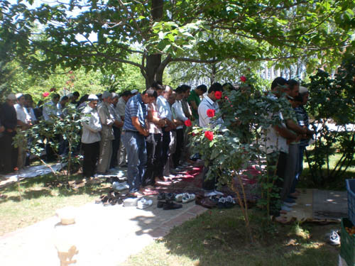 Elazığ Bediüzzaman Mevlidi 40