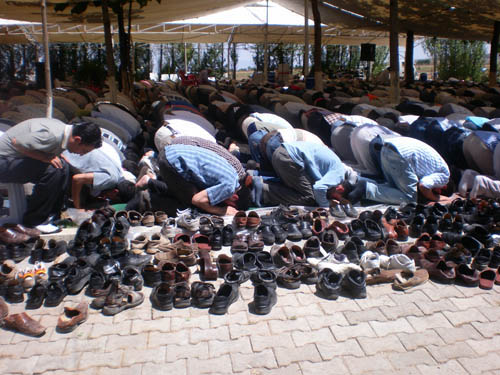 Elazığ Bediüzzaman Mevlidi 41