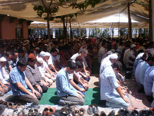 Elazığ Bediüzzaman Mevlidi 42