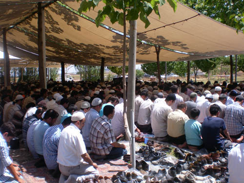 Elazığ Bediüzzaman Mevlidi 43