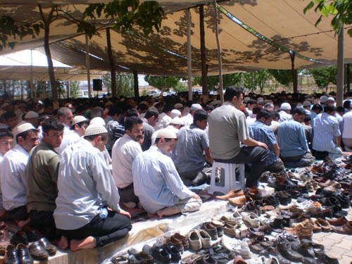 Elazığ Bediüzzaman Mevlidi 44