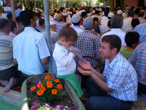 Elazığ Bediüzzaman Mevlidi 47