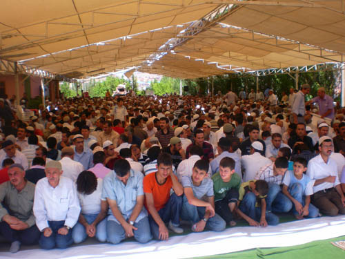 Elazığ Bediüzzaman Mevlidi 48