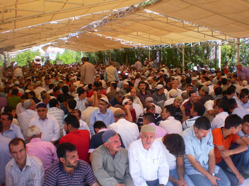 Elazığ Bediüzzaman Mevlidi 49