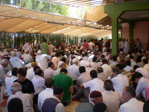 Elazığ Bediüzzaman Mevlidi 5