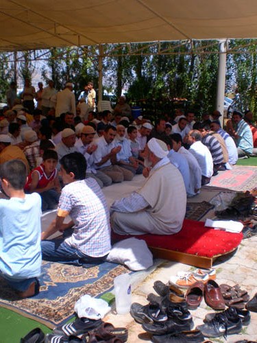 Elazığ Bediüzzaman Mevlidi 50