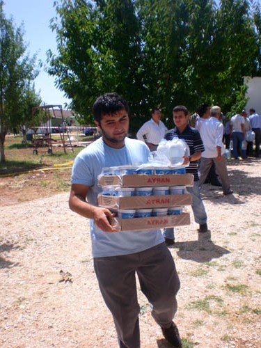 Elazığ Bediüzzaman Mevlidi 51