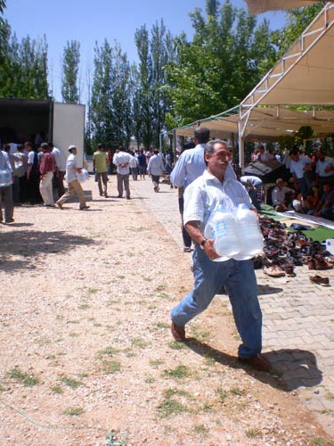 Elazığ Bediüzzaman Mevlidi 52